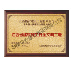荣誉 中泰集团