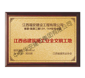 荣誉 中泰集团